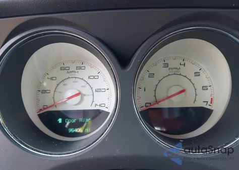 2012 Dodge Challenger Sxt z USA, uszkodzony, nr VIN 2C3CDYAG4CH254407